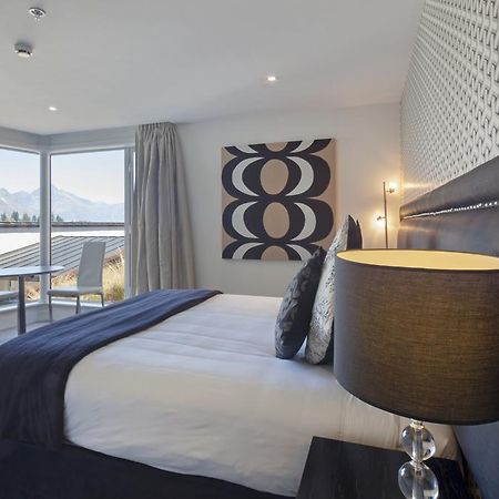 Luxury Lake Suites Queenstown Luaran gambar