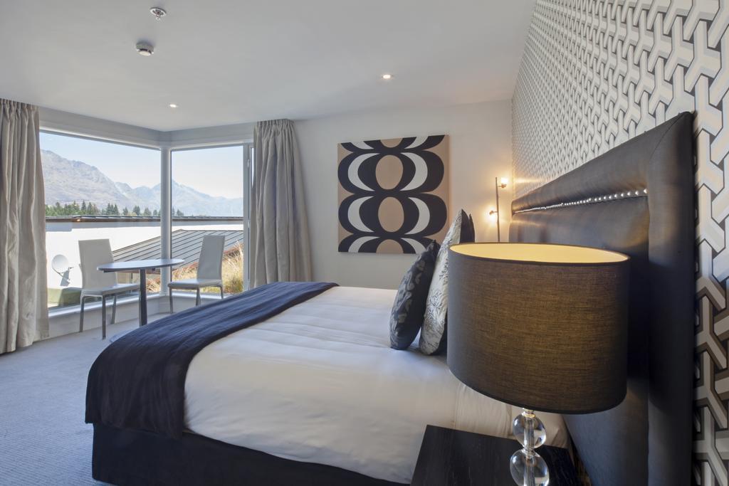 Luxury Lake Suites Queenstown Luaran gambar