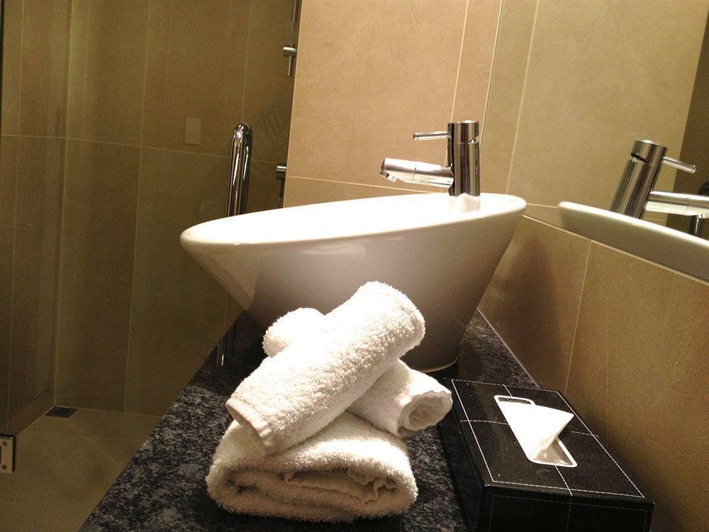 Luxury Lake Suites Queenstown Luaran gambar