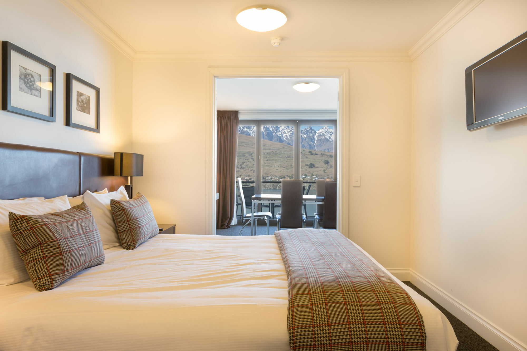 Luxury Lake Suites Queenstown Luaran gambar