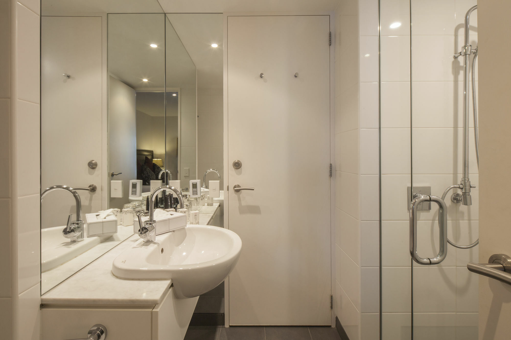 Luxury Lake Suites Queenstown Luaran gambar