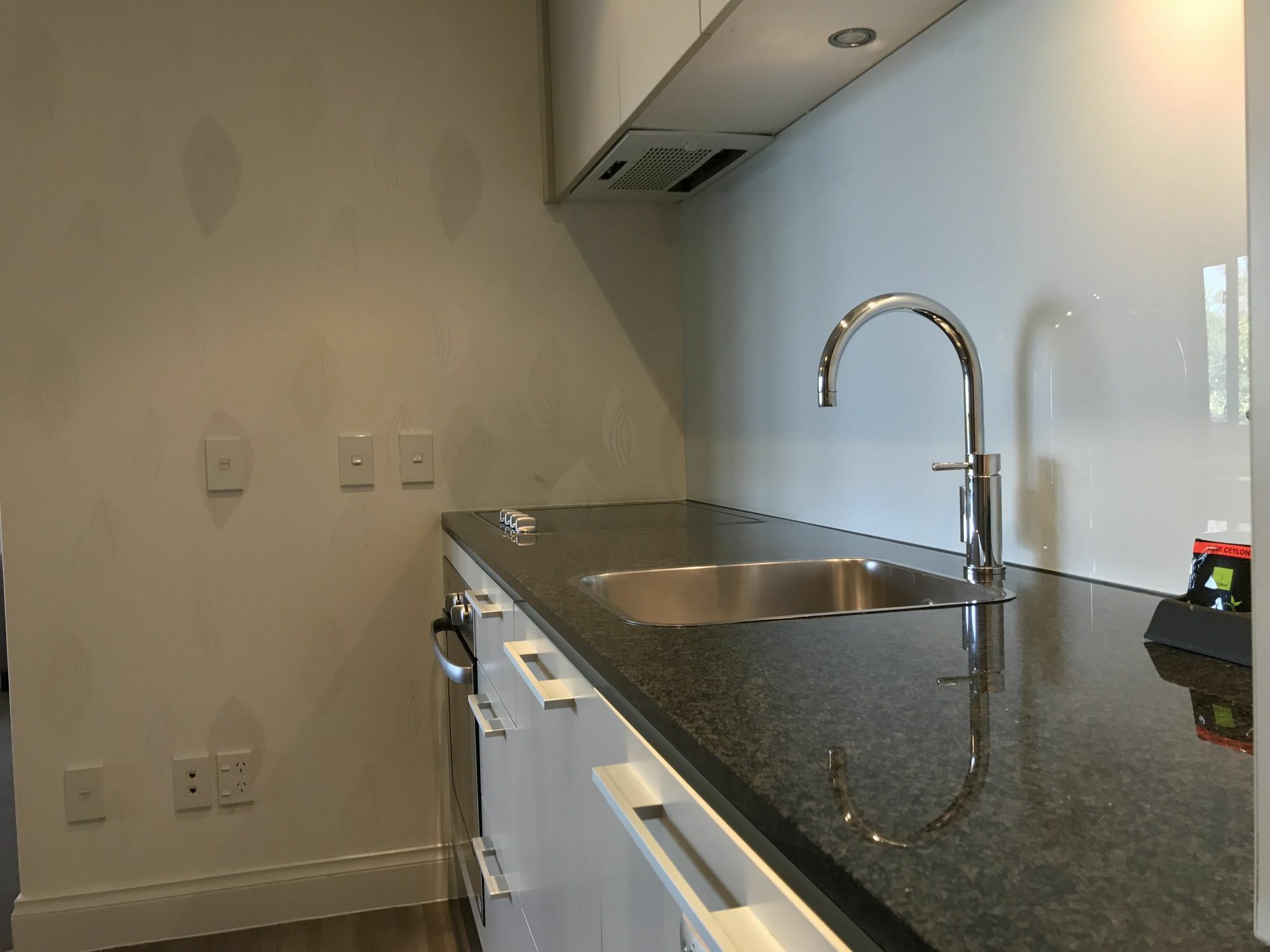 Luxury Lake Suites Queenstown Luaran gambar